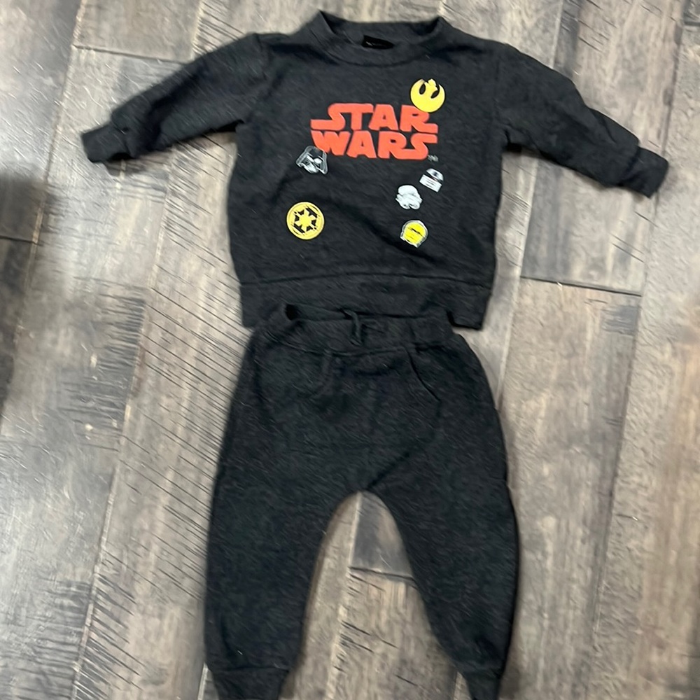 Star Wars bundle